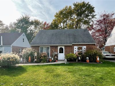4556 W 158th St, Cleveland, OH, 44135