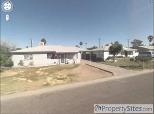 4550 W Whitton Ave, Phoenix, AZ 85031