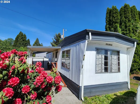 3831 Pacific Ave Space B14, Forest Grove, OR 97116