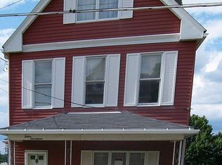 1217 Summit Ave, Monessen, PA 15062