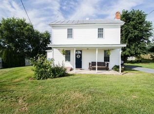 1915 Lacey Spring Rd, Rockingham, VA 22802