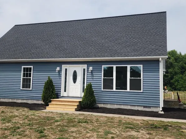 24254 Mallow Dr, Preston, MD 21655