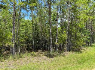 LOT 111 River Blf LOT 111, Vancleave, MS 39565