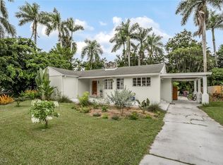 1429 Sandra Dr, Fort Myers, FL 33901
