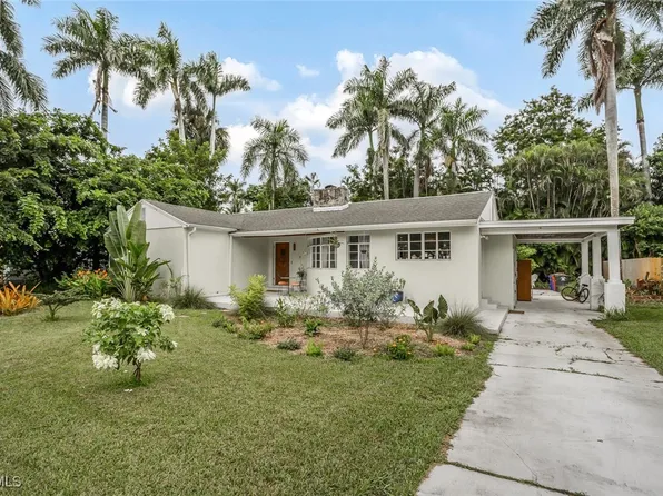 1429 Sandra Dr, Fort Myers, FL 33901