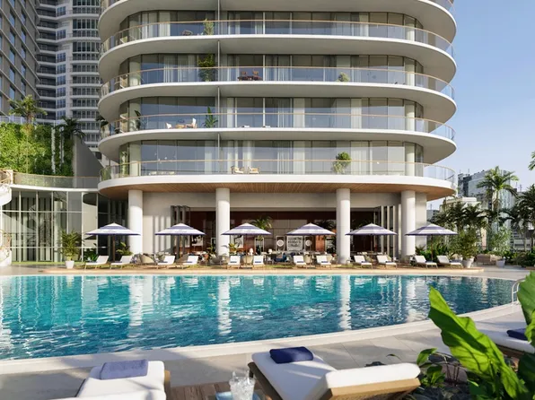 1420 S Miami Ave Unit 3005, Miami, FL 33130