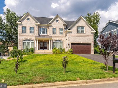 6626 Ivy Hill Dr, Mc Lean, VA, 22101