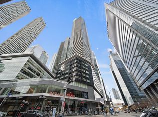 65 Bremner Blvd #4305, Toronto, ON