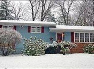 331 Timber Dr, Berkeley Heights, NJ 07922