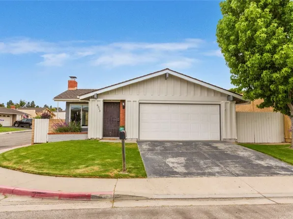 6313 Mockingbird St, Ventura, CA 93003