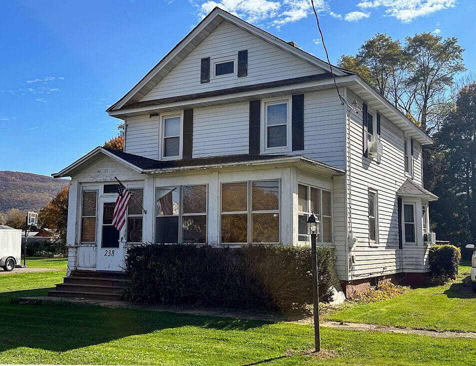 238 Main St 7A, Copake, NY 12516 MLS 11227443 Zillow