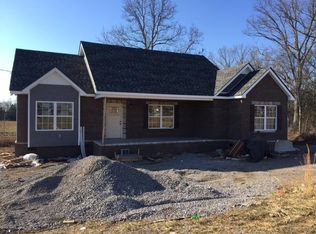 5882 Nashville Hwy LOT 39, Chapel Hill, TN 37034