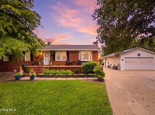 6634 Florence Road, Merritt, NC 28556