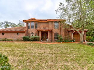 140 Westrobin Ln, Palm Coast, FL 32164
