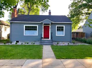 1810 W Bannock St, Boise, ID 83702