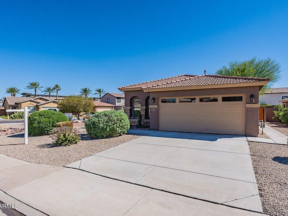 3rd image of 44785 W Miraflores Street