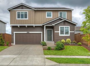 2367 NW Sunny Ln, Albany, OR 97321