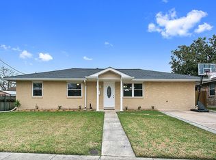 8905 Fulton St, Metairie, LA 70003