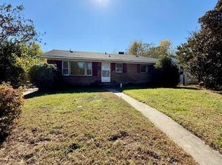 133 Hill St, Roxboro, NC 27573