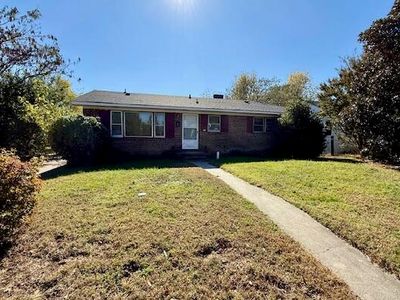 133 Hill St, Roxboro, NC, 27573