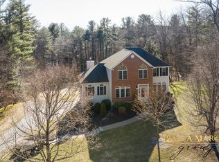 3 Purington Ln, Chester, NH 03036