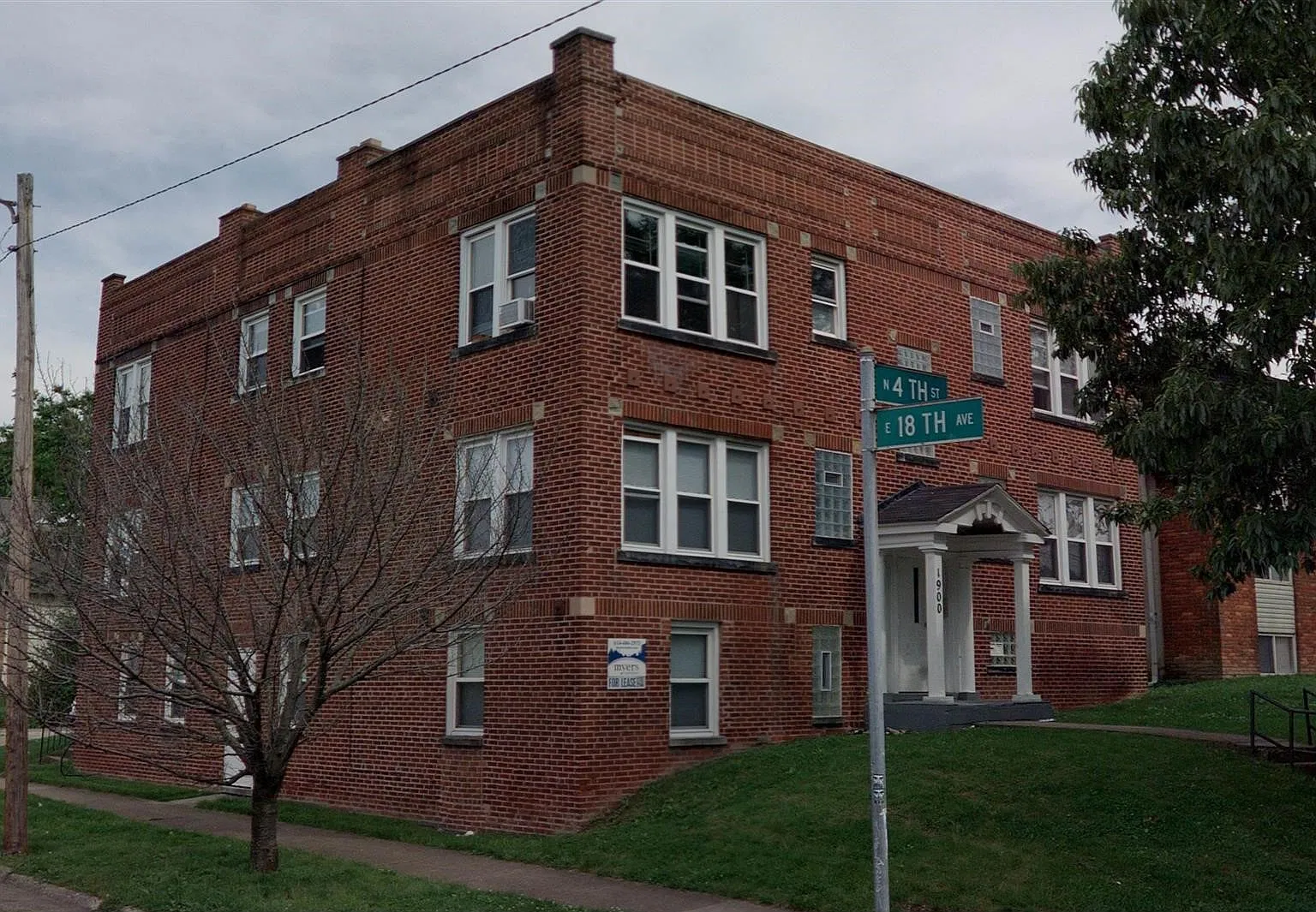 Studio, 450 sqft, $795 — Photo 1