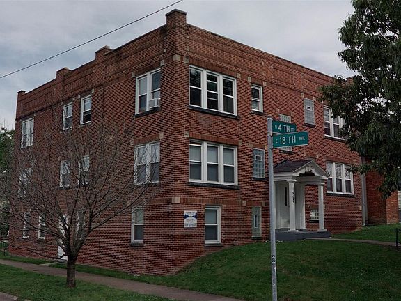 2nd image of 1900 N 4th St APT 9