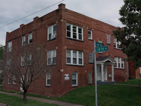 1900 N 4th St APT 1, Columbus, OH 43201