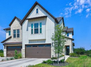 232 Flora Springs Cv, Liberty Hill, TX 78642