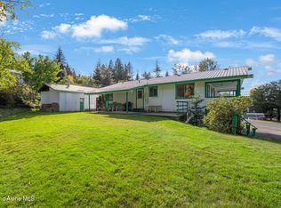 609 Lilac Ln, Saint Maries, ID 83861