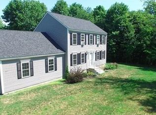 257 Tisdale St, Leominster, MA 01453