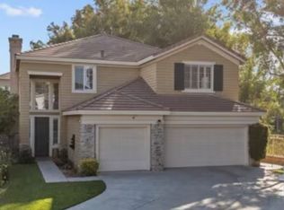23536 Summerglen Pl, Valencia, CA 91354