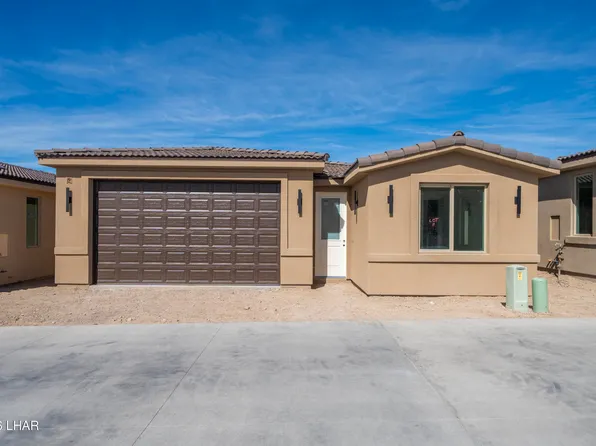 3080 Arapaho Dr #121, Lake Havasu City, AZ 86406