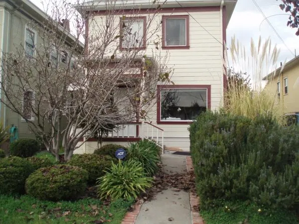 834 54th St #834, Emeryville, CA 94608