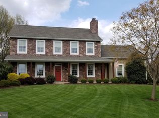 2159 Warwick Rd, Warrington, PA 18976