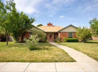 7903 Simpson Dr, Amarillo, TX 79121