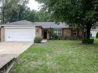 16378 Full Moon Ct, Conroe, TX 77302