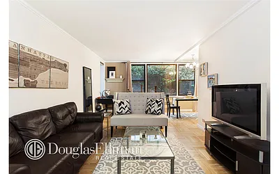 Sold by Douglas Elliman