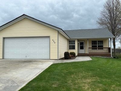 365 W Yucca Ave, Hermiston, OR, 97838