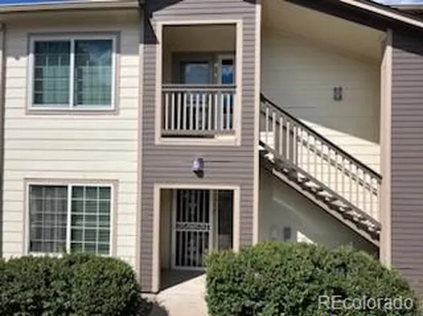 8761 W Berry Avenue #101, Littleton, CO 80123