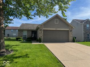 1023 Redrock Dr, Anderson, IN 46013