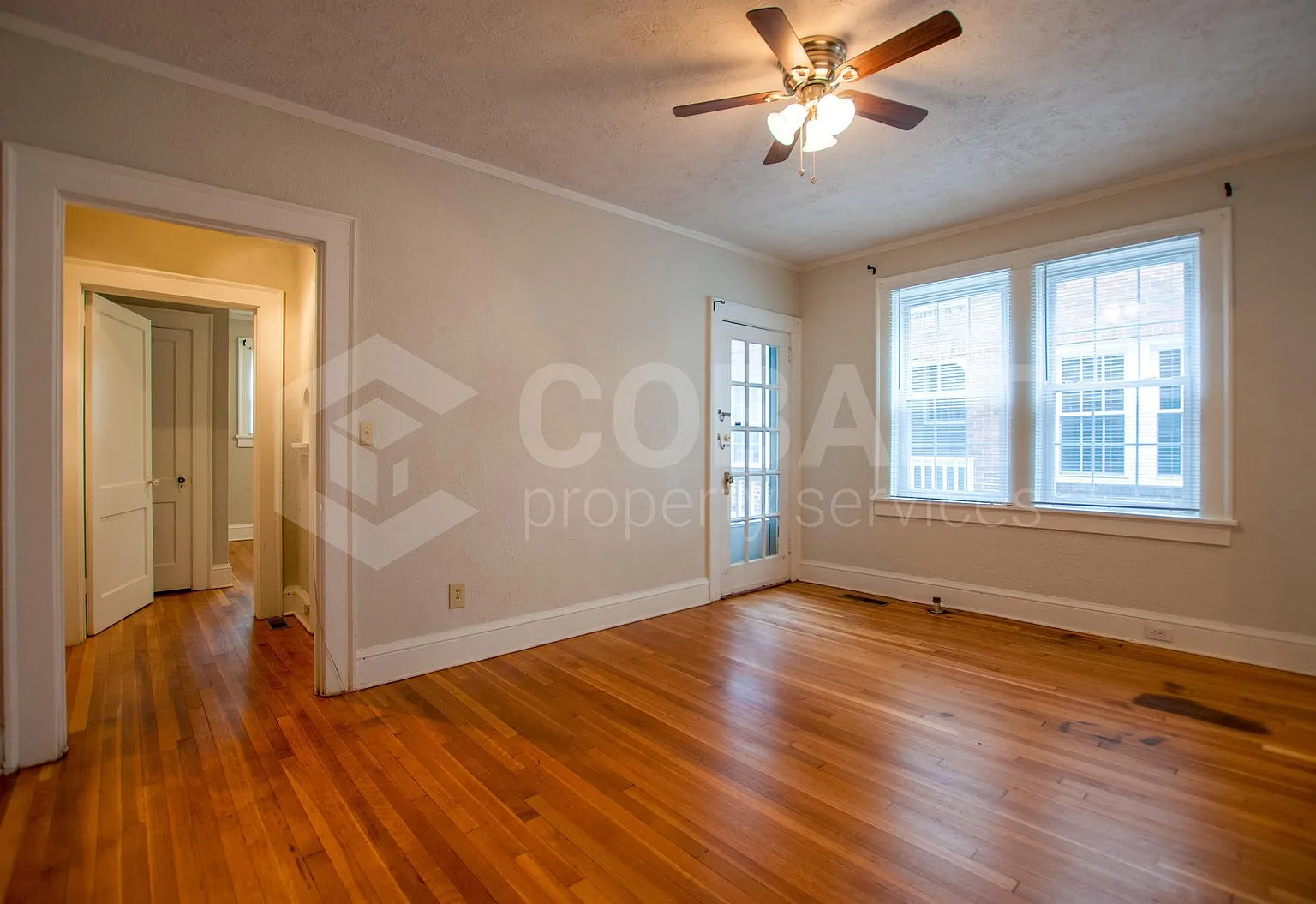 1 bed, 1.0 bath, 800 sqft, $1,550 — Photo 3
