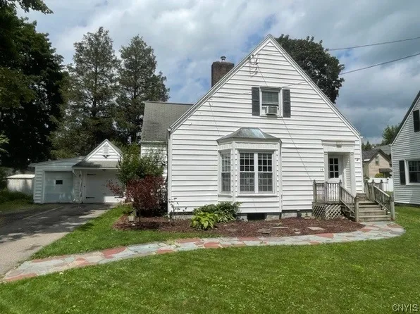 14 Hannum Ave, Homer, NY 13077