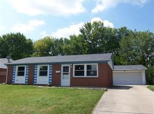 629 Skyles Rd, Englewood, OH 45322