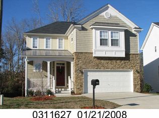 7116 Great Laurel Dr, Raleigh, NC 27616