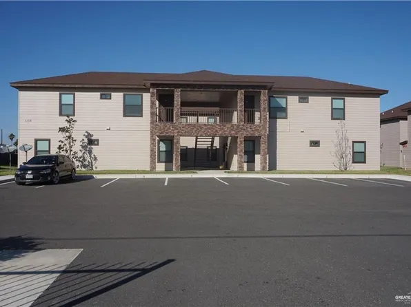 1108 W Eisenhower St APT E, Pharr, TX 78577