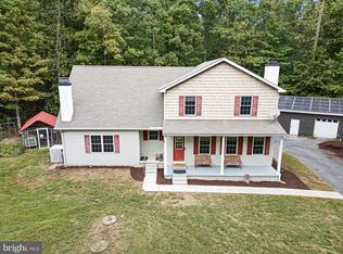 313 Blackbird Station Rd, Townsend, DE 19734