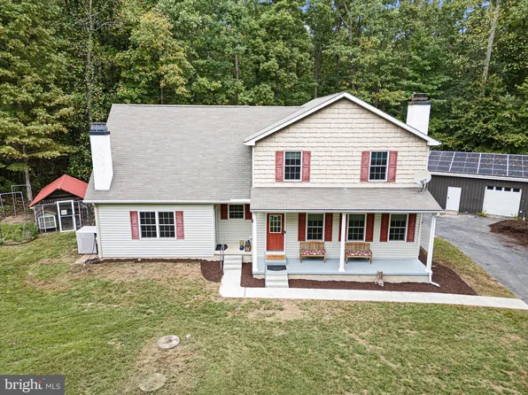 313 Blackbird Station Rd, Townsend, DE 19734