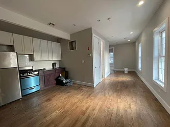 Rented by Delmark Realty LLC