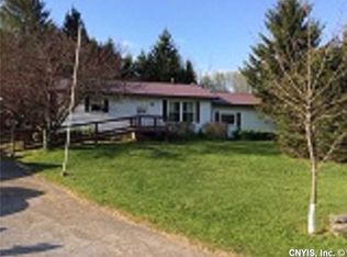 32 Gulf Rd, Bridgewater, NY 13313